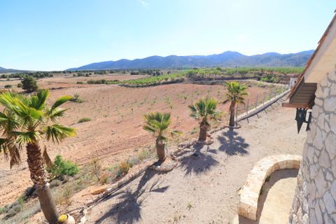Finca i Lorca, Murcia, Lorca - € 249.950 | Ref: 2271-VL - foto 33